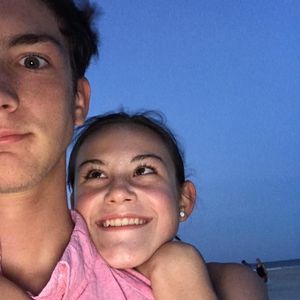 Meet your Posher, Owen